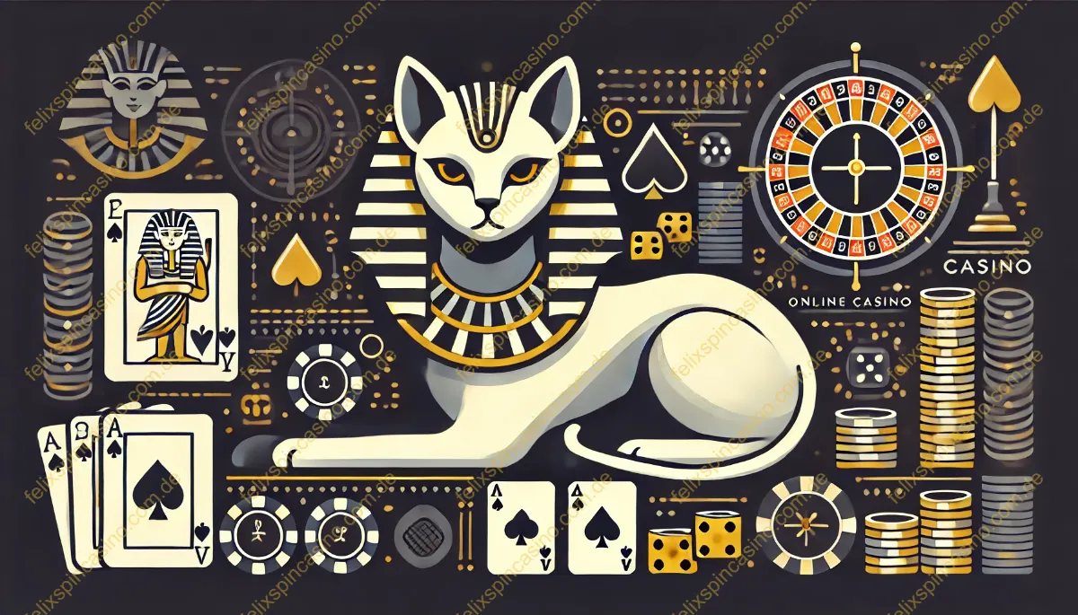 Felixspin Casino