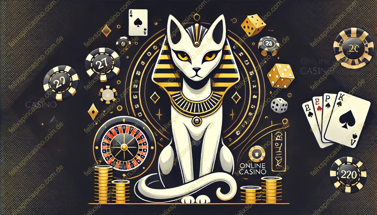 Felix Spin No Deposit Bonus