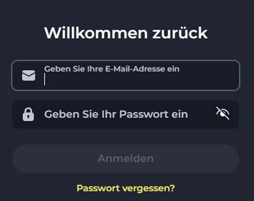 Felix Spin Casino Login